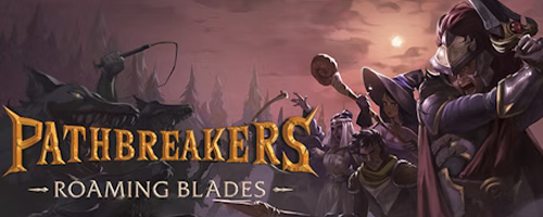 Pathbreakers Roaming Blades